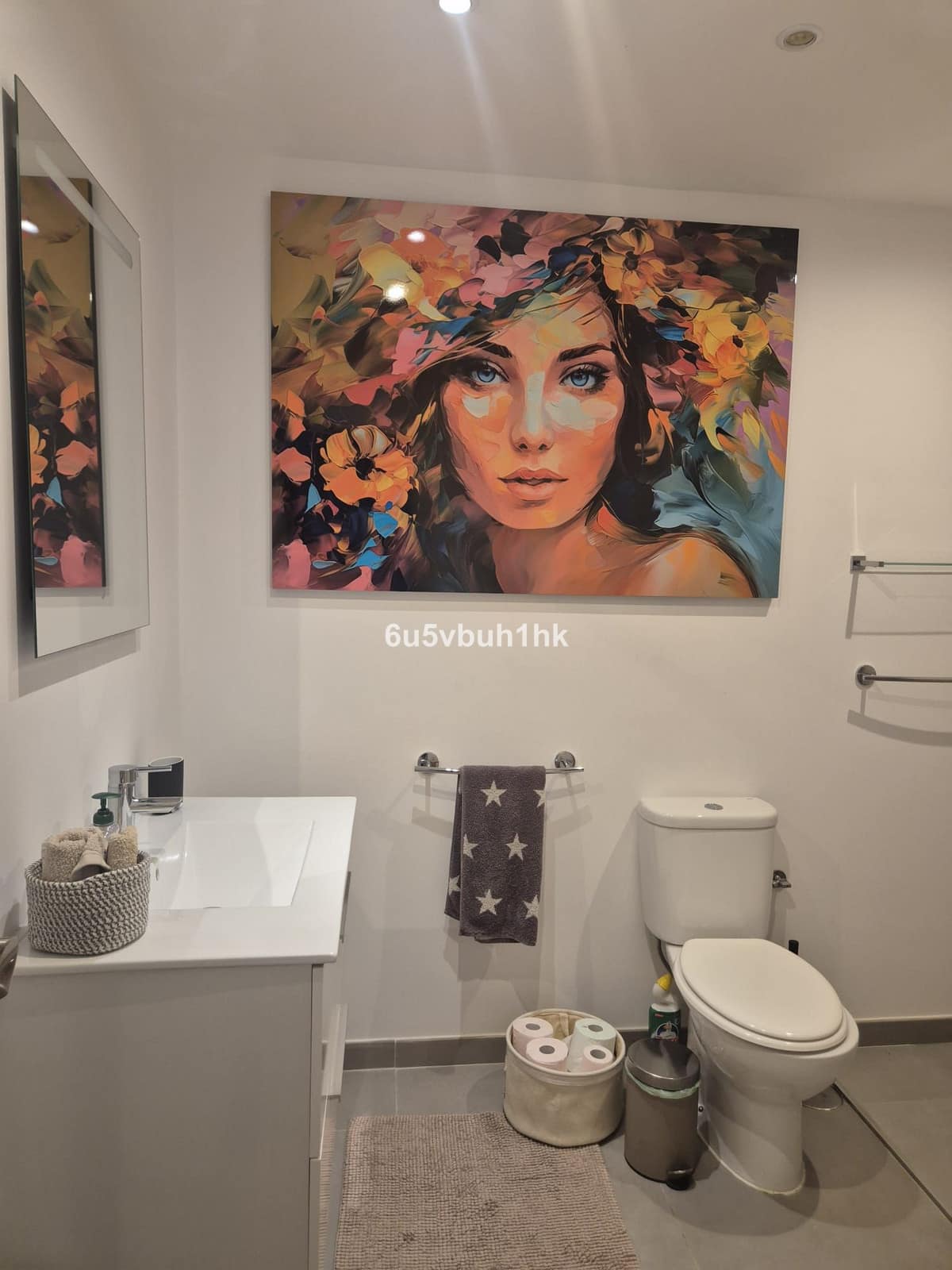 Drie-slaapkamer duplex-appartement in Los Pacos in Los Pacos - foto 16