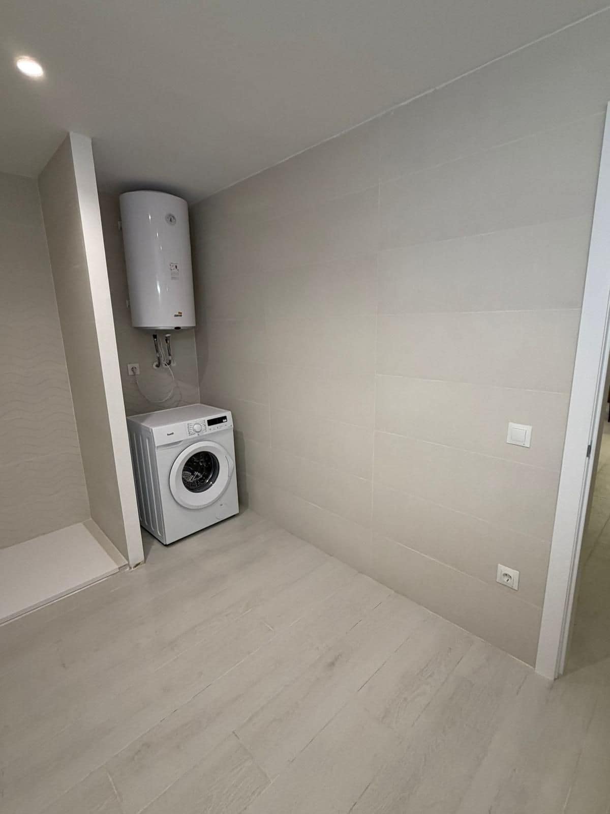 2-slaapkamer duplex appartement in La Carihuela, Torremolinos in Torremolinos - foto 18