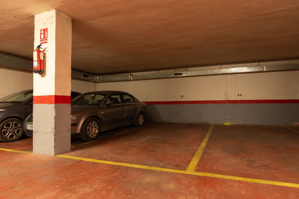 2 bedroom Apartment in Fuengirola in Fuengirola - foto 19