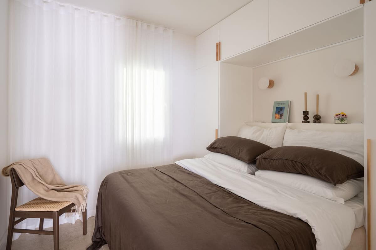 3-slaapkamer appartement in La Quinta, Marbella in La Quinta - foto 12