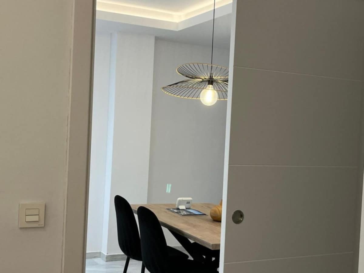 3-slaapkamer appartement in Doña Julia in Doña Julia - foto 8