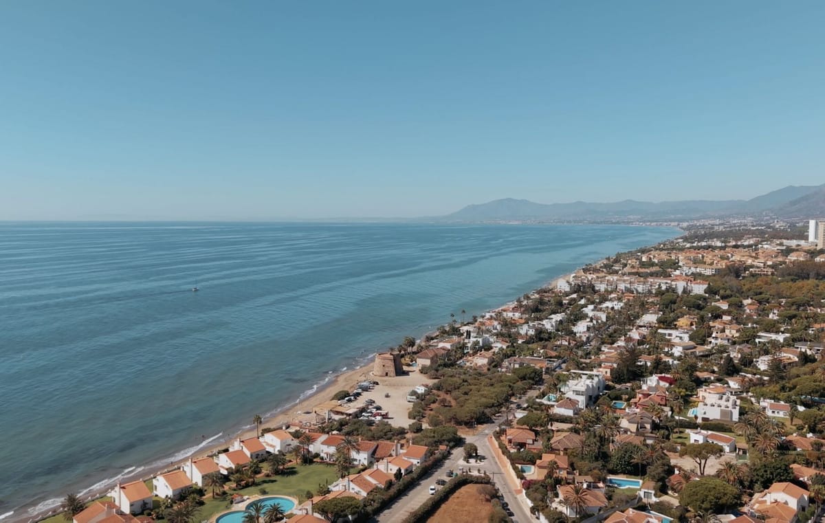 3-slaapkamer villa in Marbesa in Marbesa - foto 13