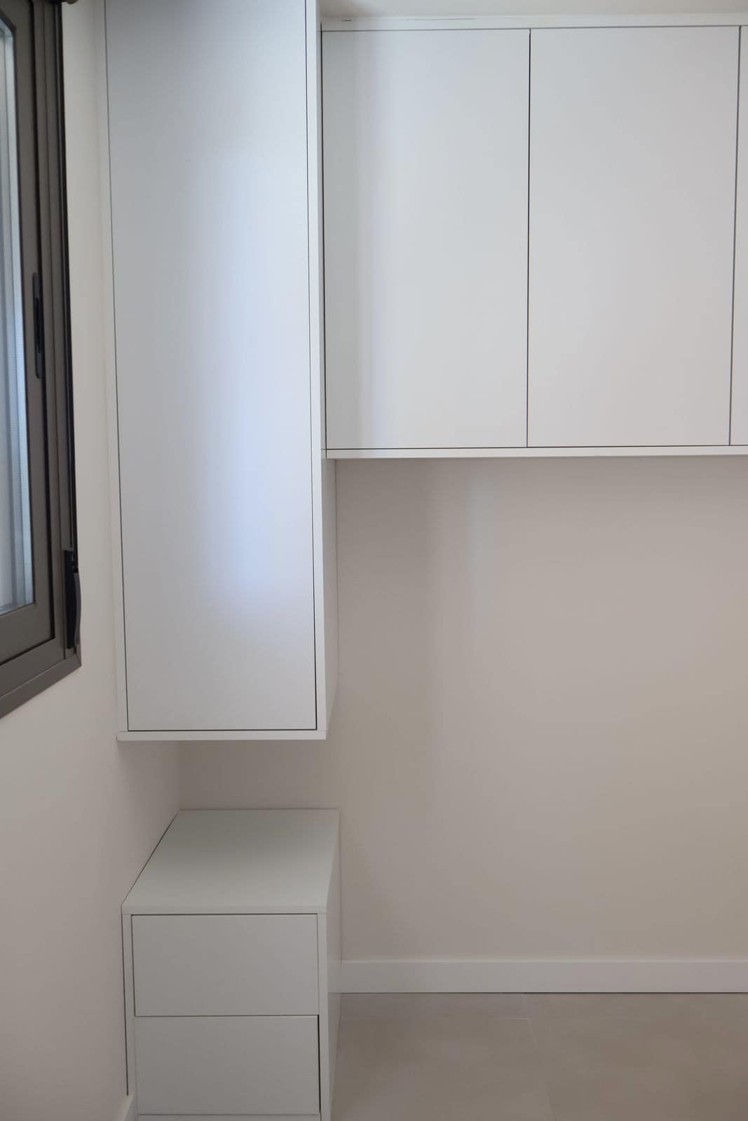 Drie-slaapkamer penthouse in Estepona in Estepona - foto 9