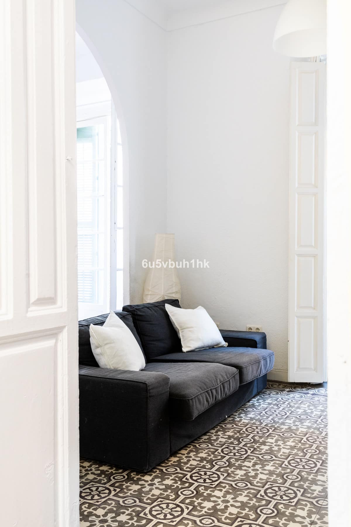 Drie-slaapkamerappartement in Málaga in Málaga - foto 9