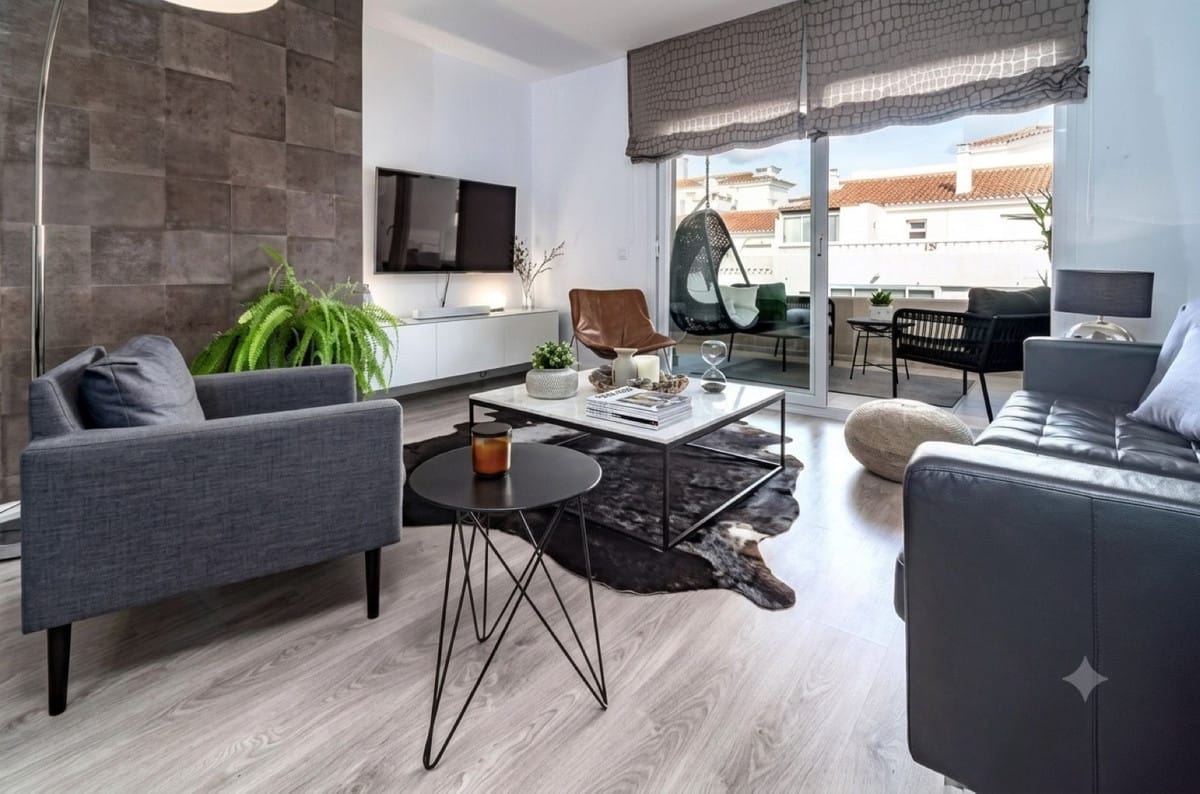 Drie-slaapkamerappartement met toeristische licentie – La Campana, Nueva Andalucía, Marbella in Nueva Andalucía - foto 13