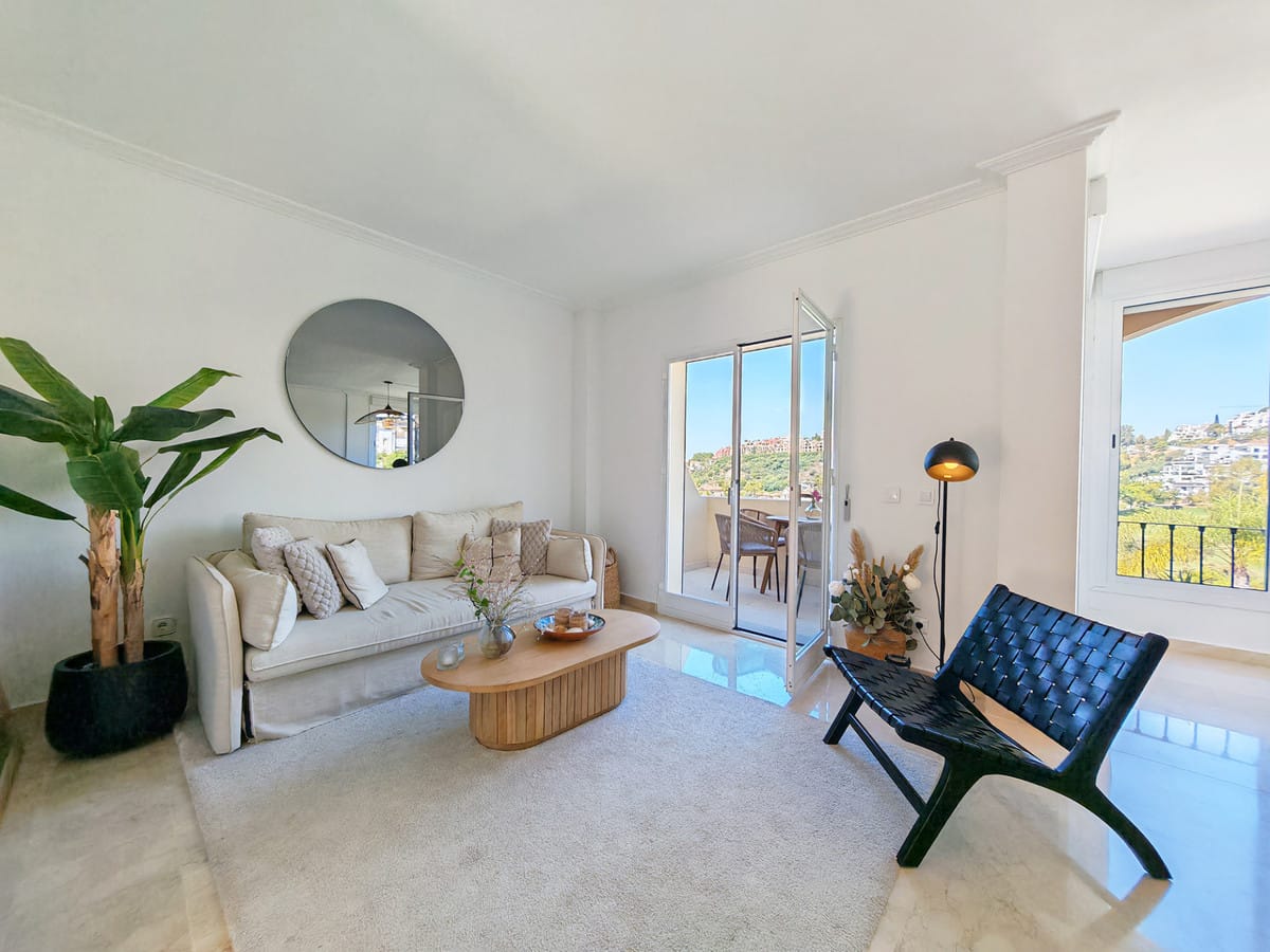 Duplexpenthouse te koop in Benahavís in Benahavís - foto 4