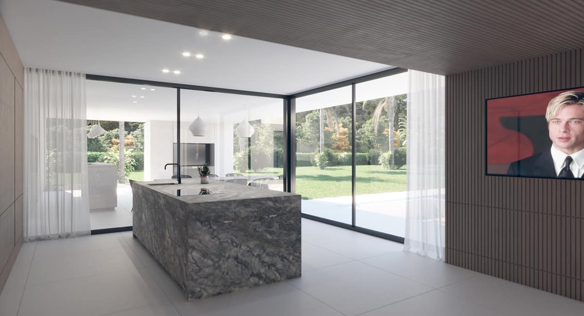 Kavel te koop in Benahavís (Puerto del Almendro) – 222 €/m² in Benahavís - foto 12