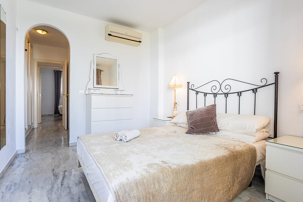 2-slaapkamerappartement in Calahonda in Calahonda - foto 4