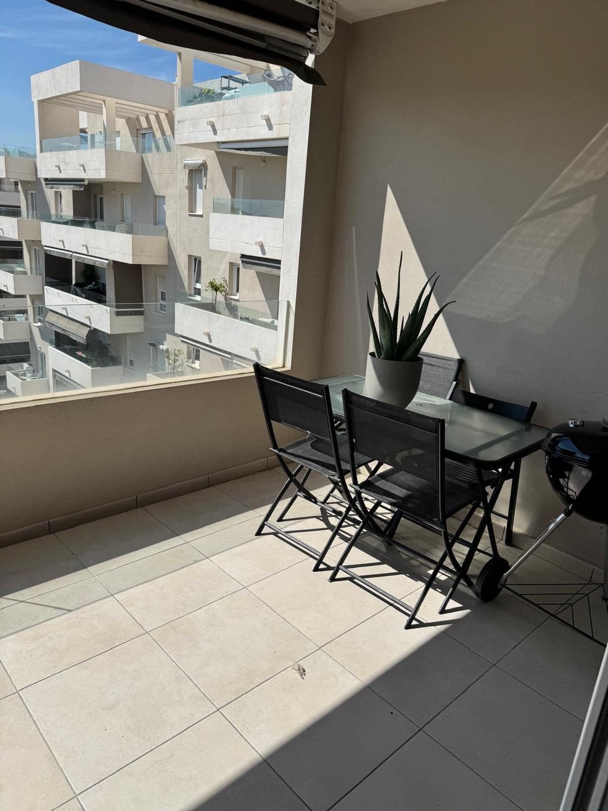 3-slaapkamer appartement in Nueva Andalucía te koop in Nueva Andalucía - foto 11