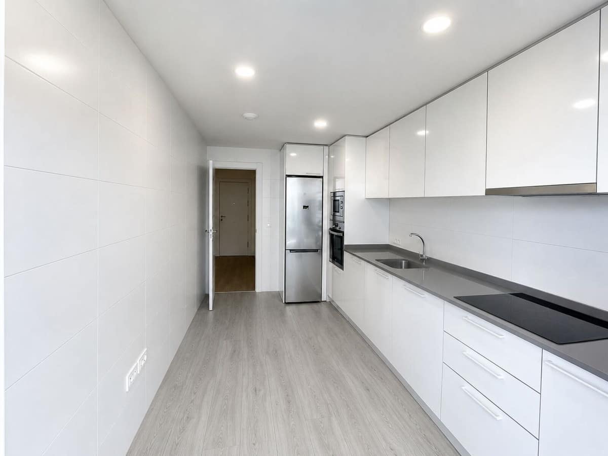 4-slaapkamerappartement in Nueva Andalucía in Nueva Andalucía - foto 3