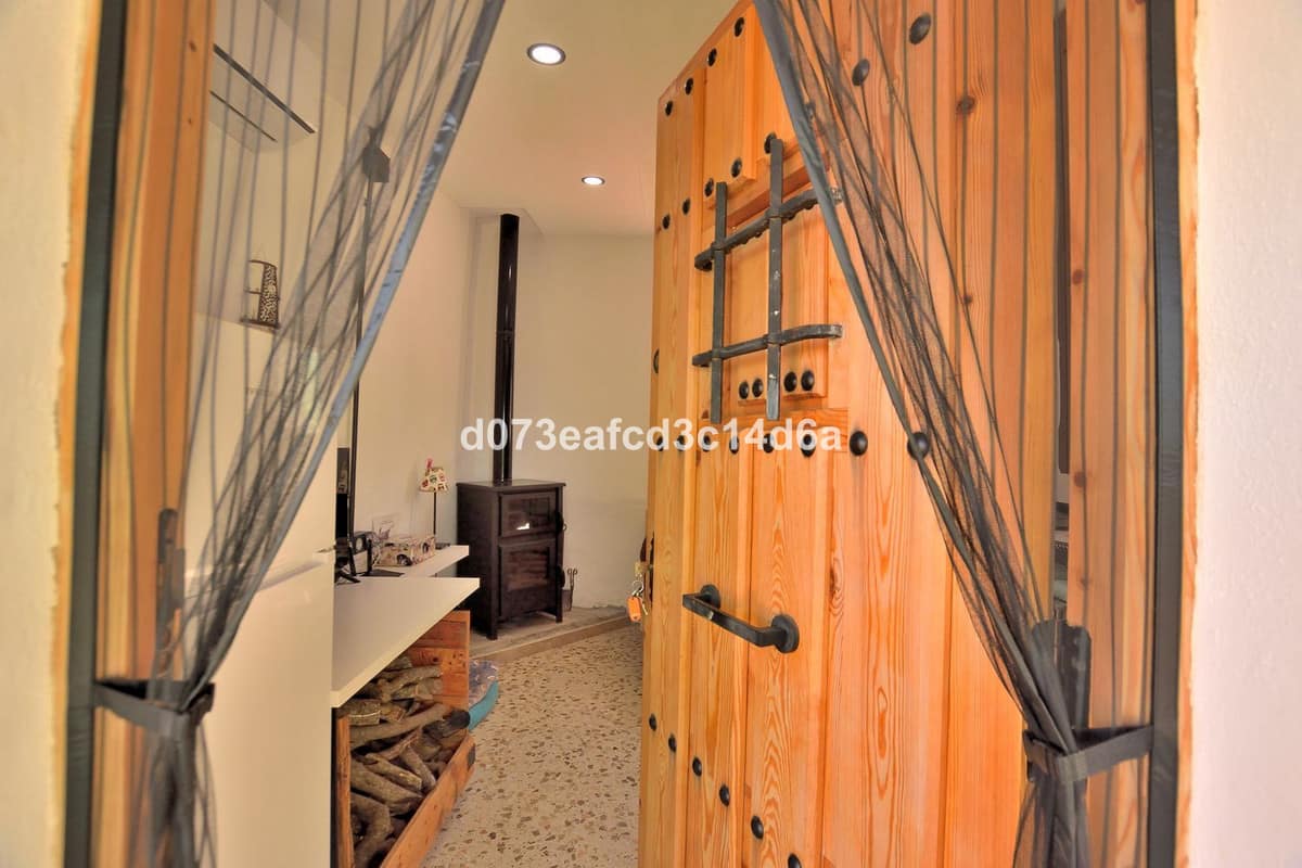 Huis met 1 slaapkamer in Ronda in Ronda - foto 6