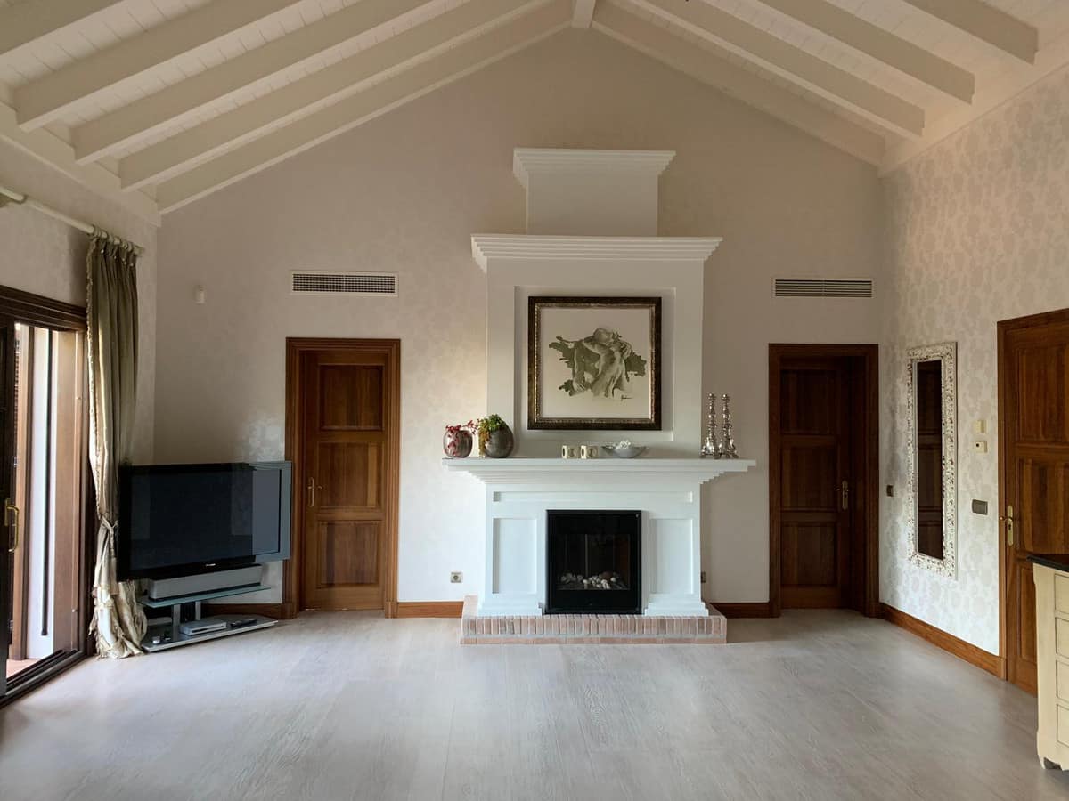 Villa met 5 slaapkamers in Sierra Blanca, Marbella in Sierra Blanca - foto 10