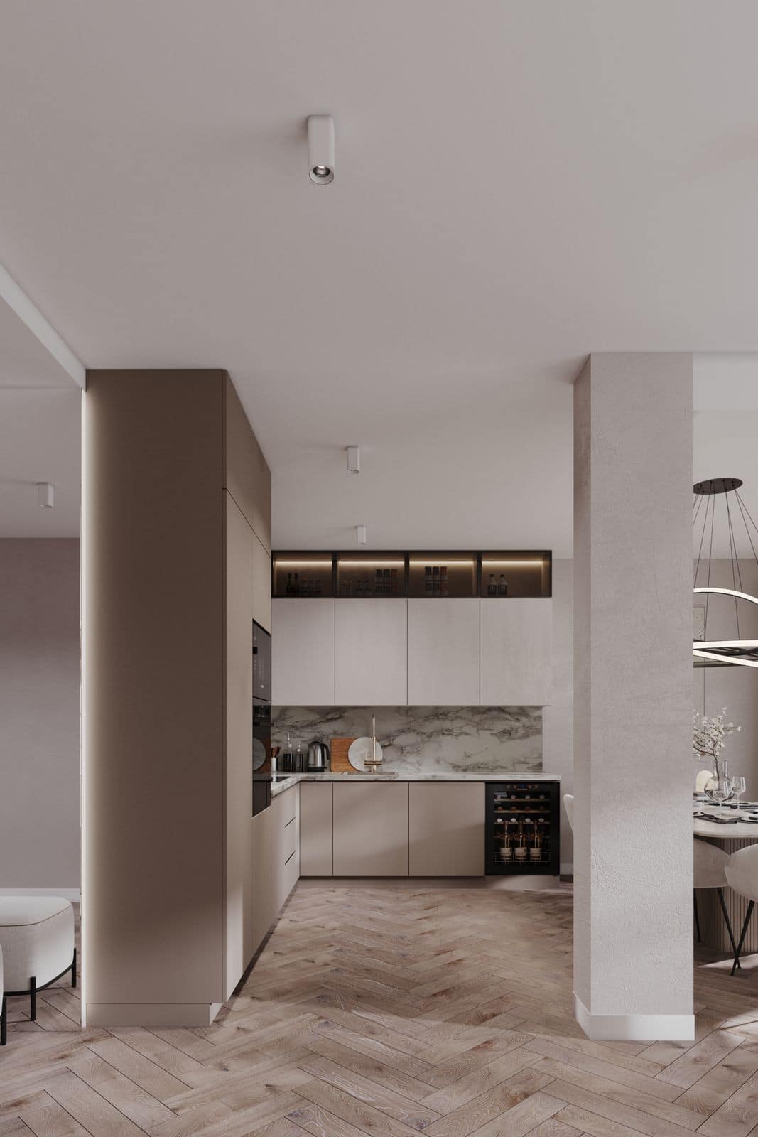 4-slaapkamer appartement in El Presidente - foto 6