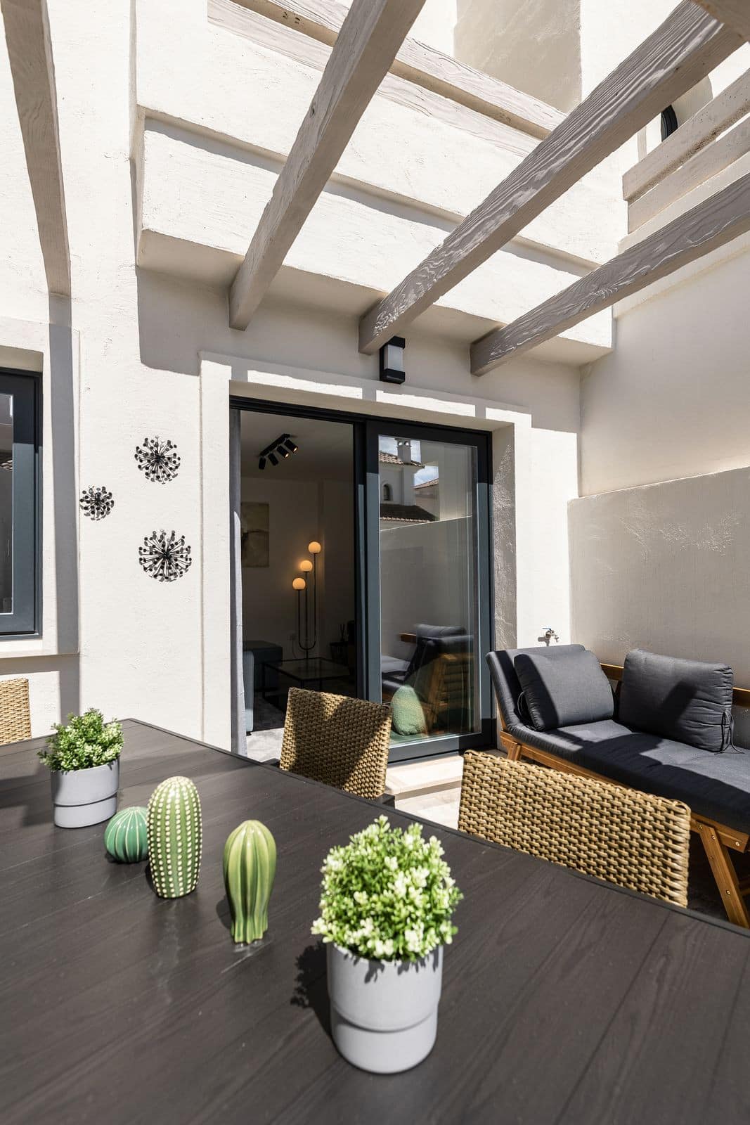 Drie-slaapkamer rijwoning aan de New Golden Mile in New Golden Mile - foto 17