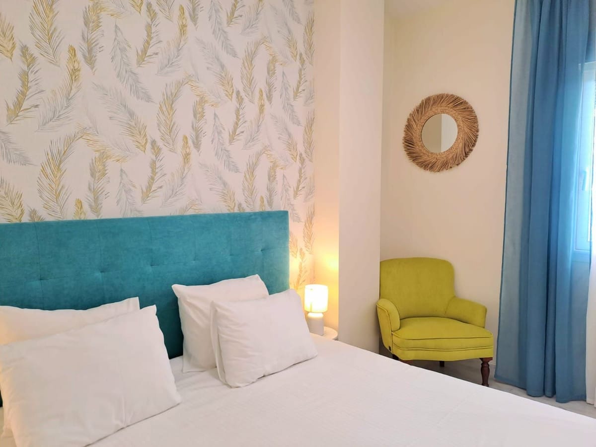 2-slaapkamer appartement aan de eerste golflijn in Valle Romano, Estepona in Valle Romano - foto 15