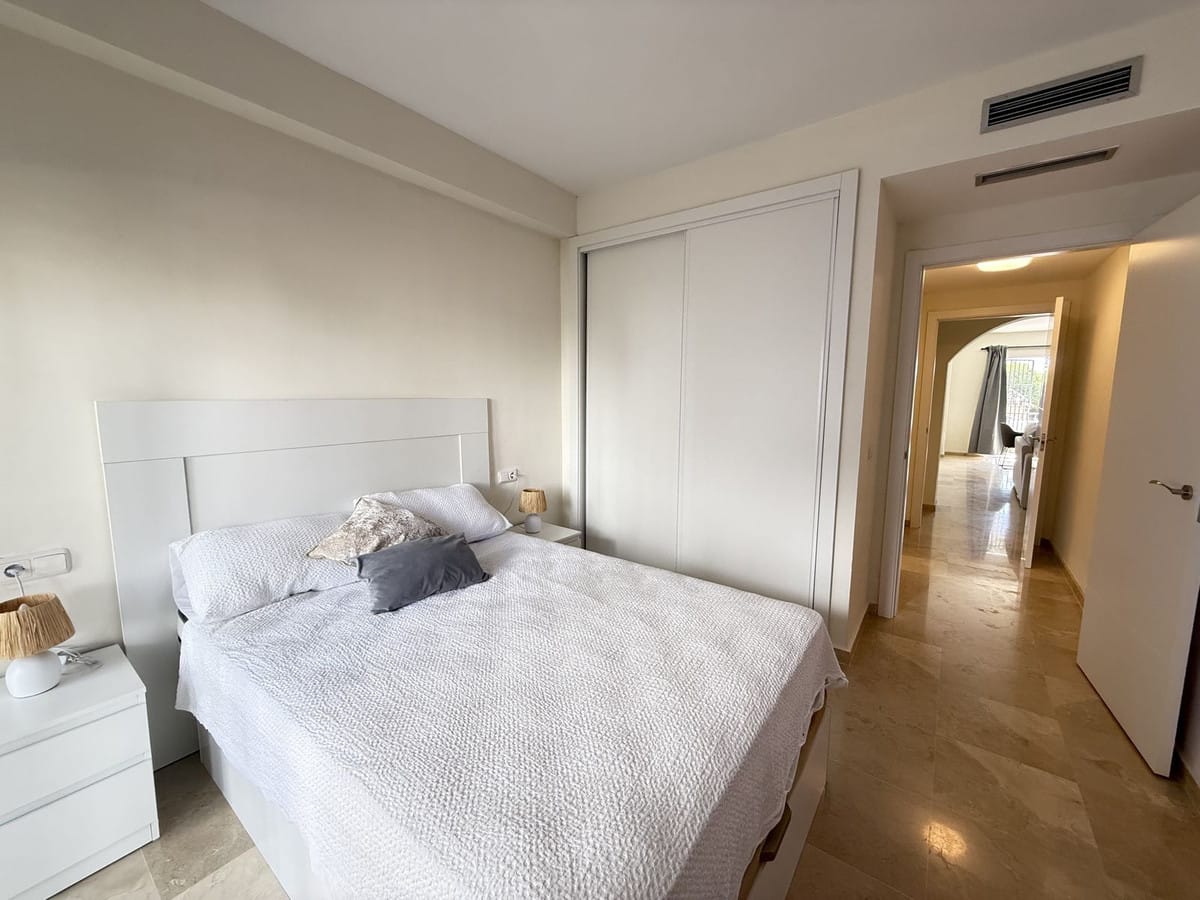 2-slaapkamer appartement in Aloha, Nueva Andalucía (Golfvallei) in Aloha - foto 8