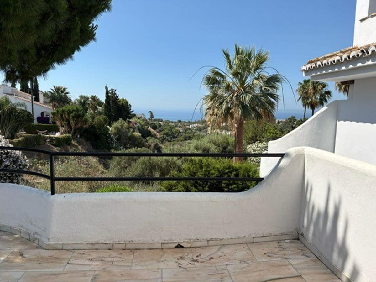 3 bedroom House in Calahonda in Calahonda - foto 4