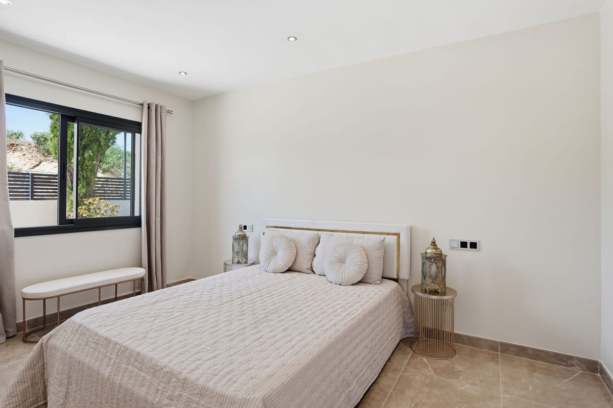 4-slaapkamer villa in El Chaparral, Málaga in El Chaparral - foto 13