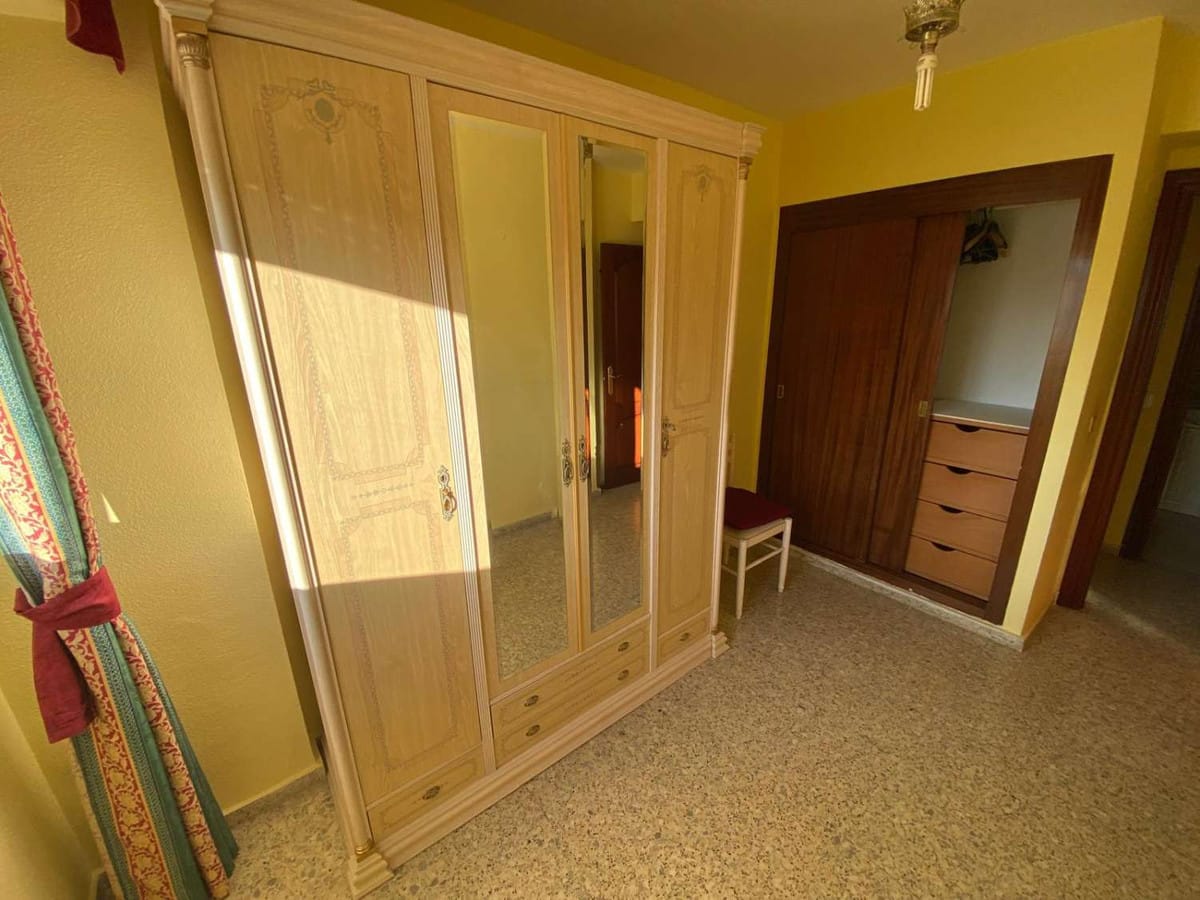 4-slaapkamer appartement te koop in Málaga in Málaga - foto 20