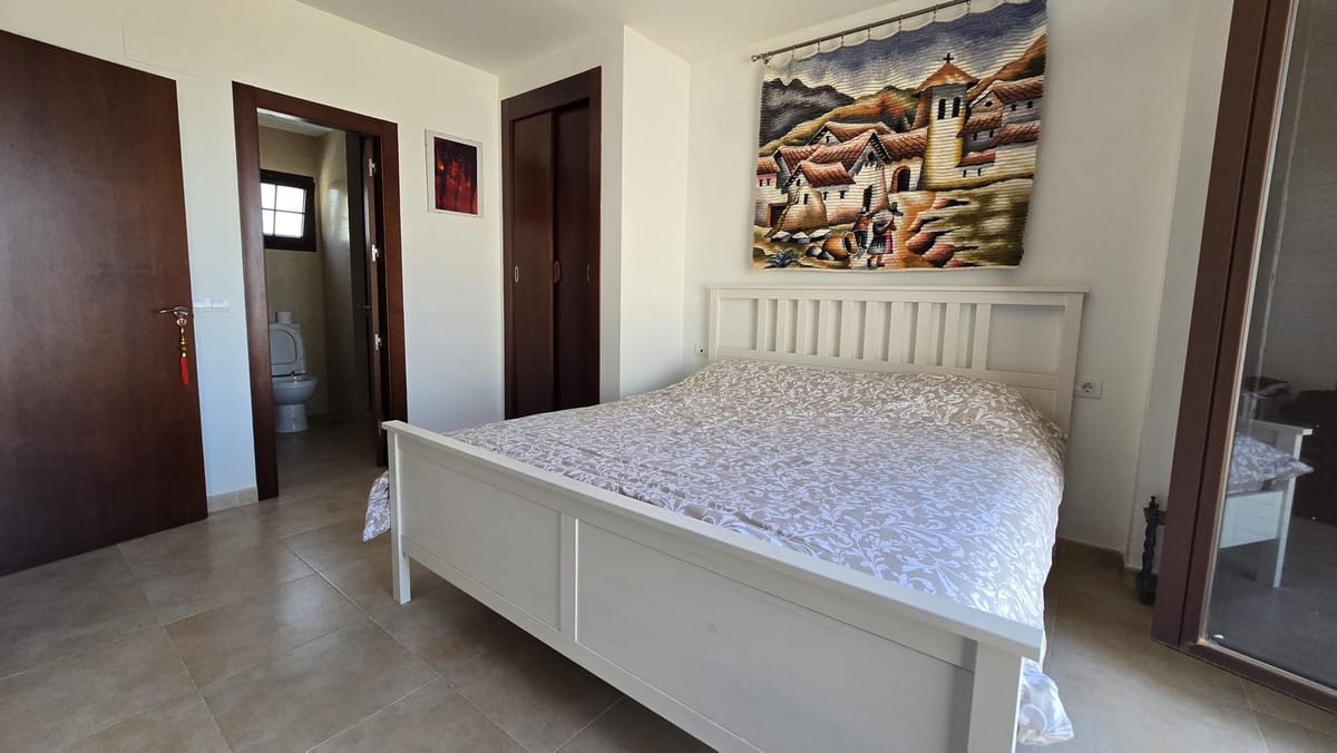3 bedroom Apartment in Marbella in Marbella - foto 10