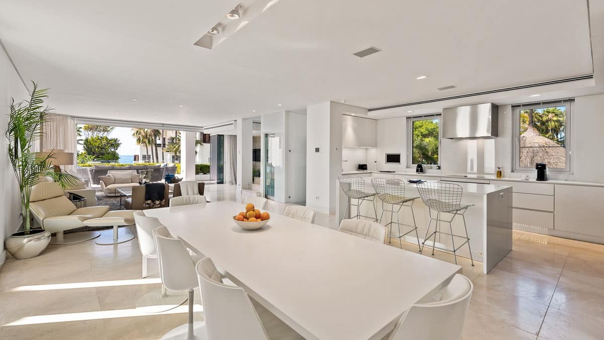 Villa met 4 slaapkamers in The Golden Mile in The Golden Mile - foto 14