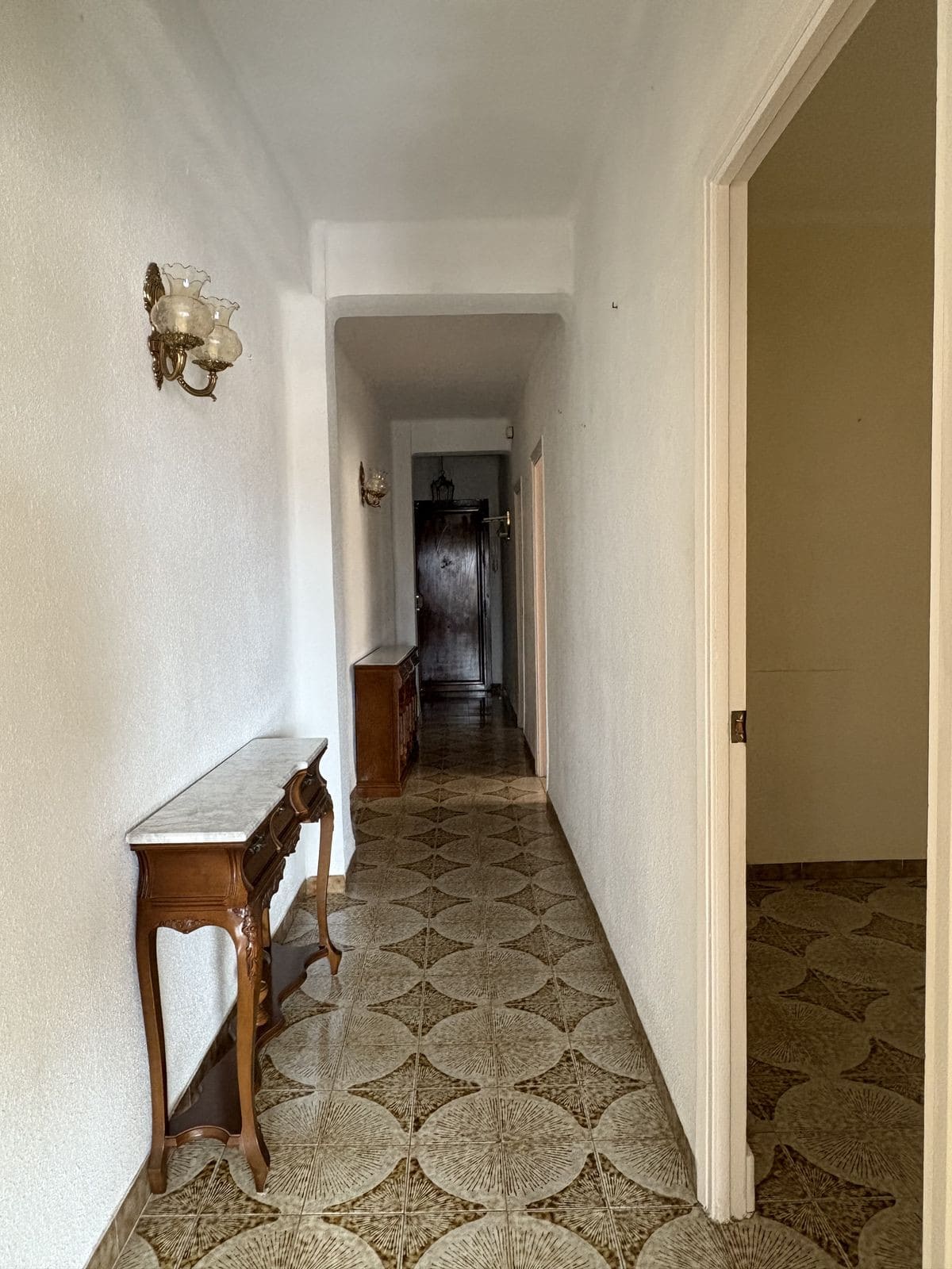Vier slaapkamer appartement in Málaga Centro in Málaga Centro - foto 16