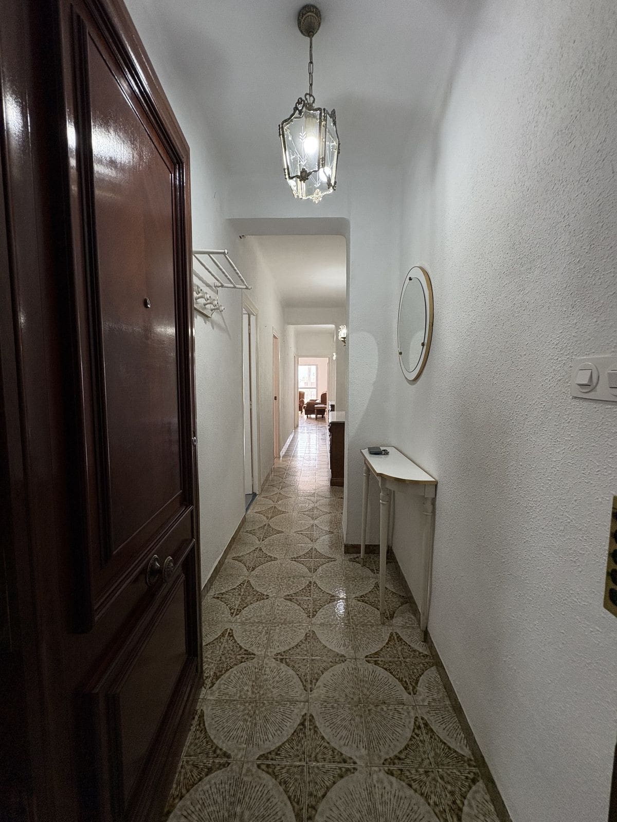 Vier slaapkamer appartement in Málaga Centro in Málaga Centro - foto 15