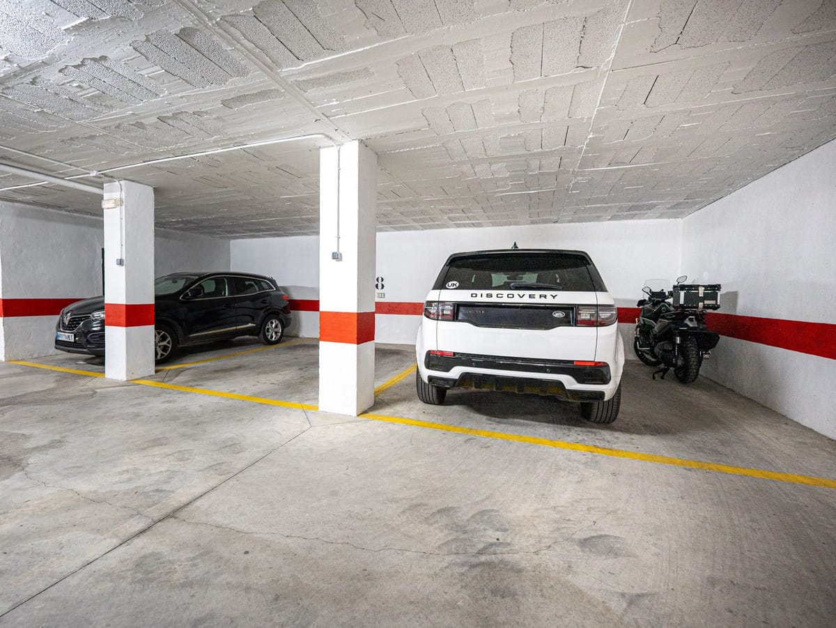 Drie-slaapkamer appartement in Elviria Hills in Elviria - foto 19