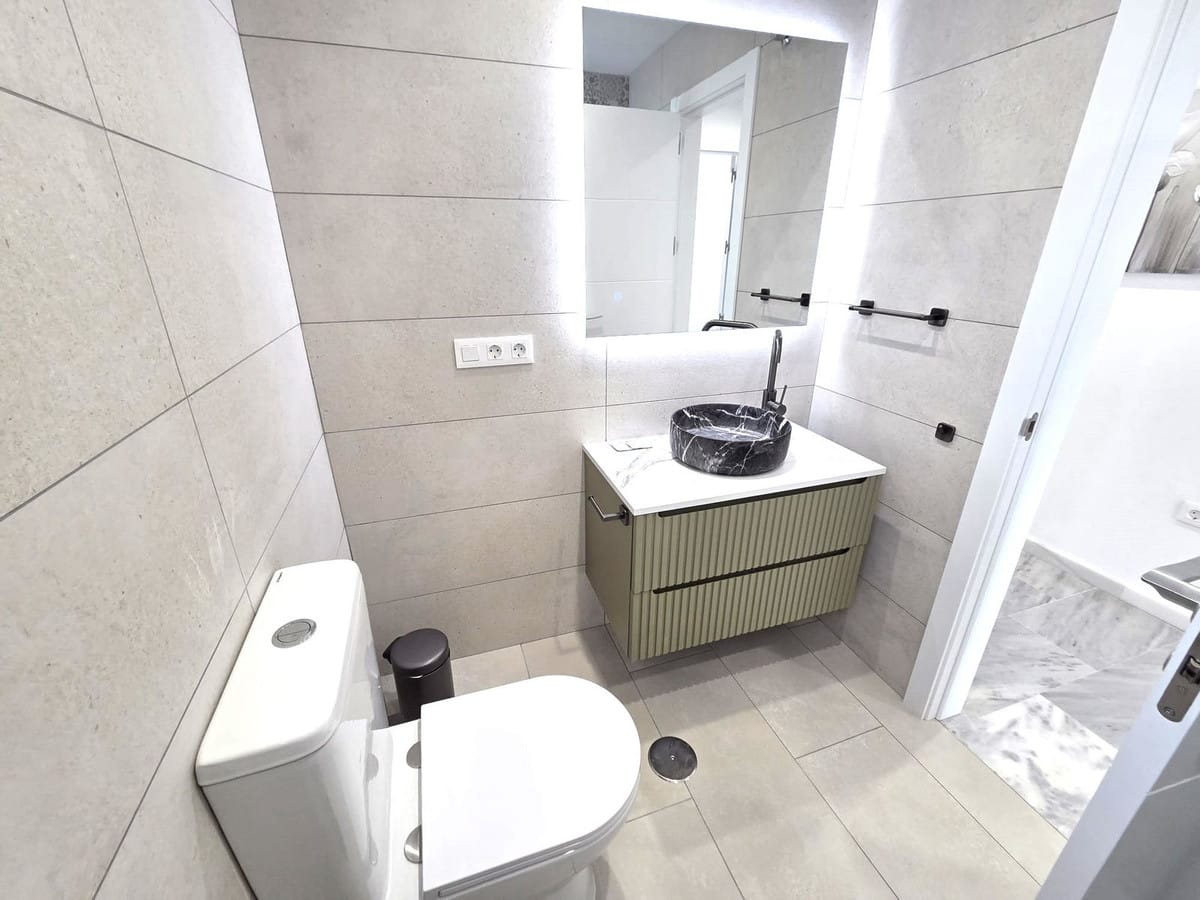 4-slaapkamer villa in Artola met privézwembad in Artola - foto 15