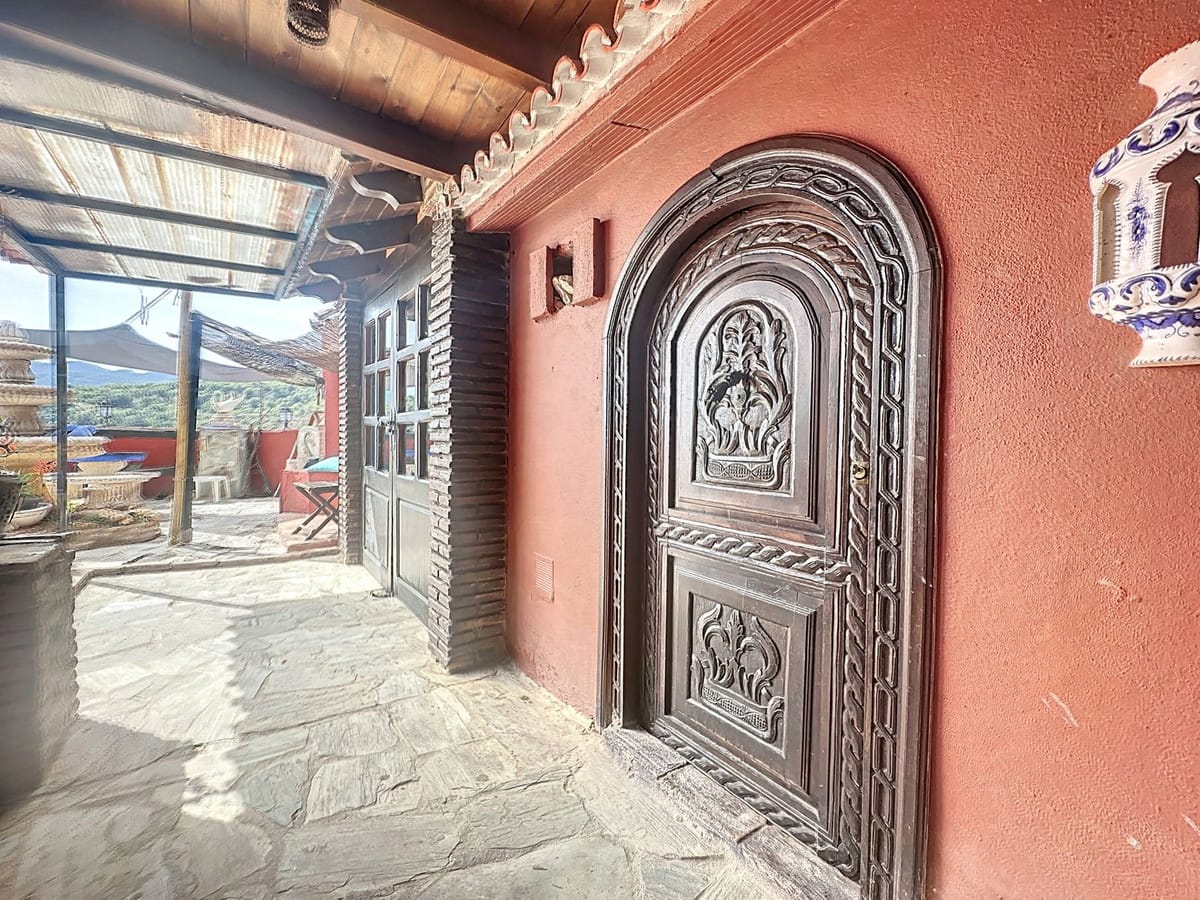 5 bedroom House in Monda in Monda - foto 10