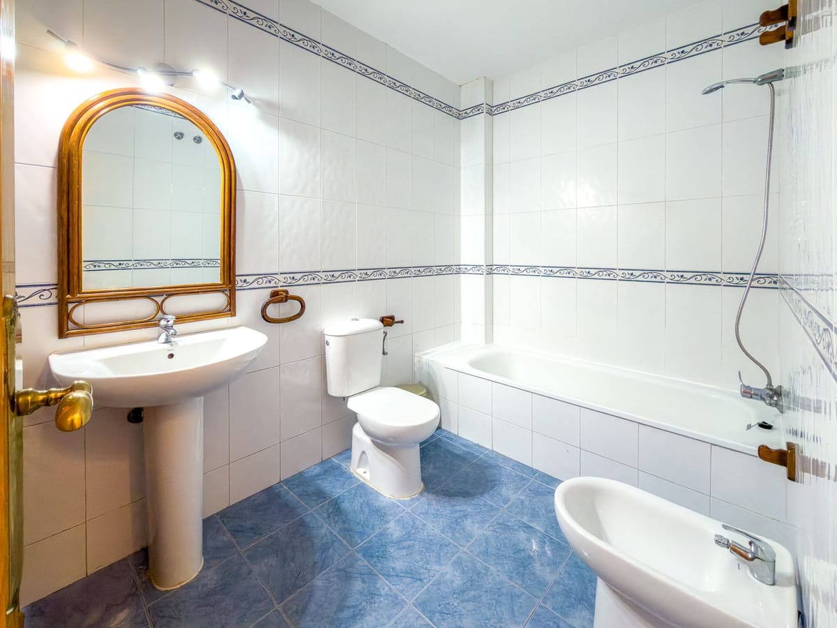 Studio met 1 slaapkamer in Torreblanca, Fuengirola in Torreblanca - foto 7