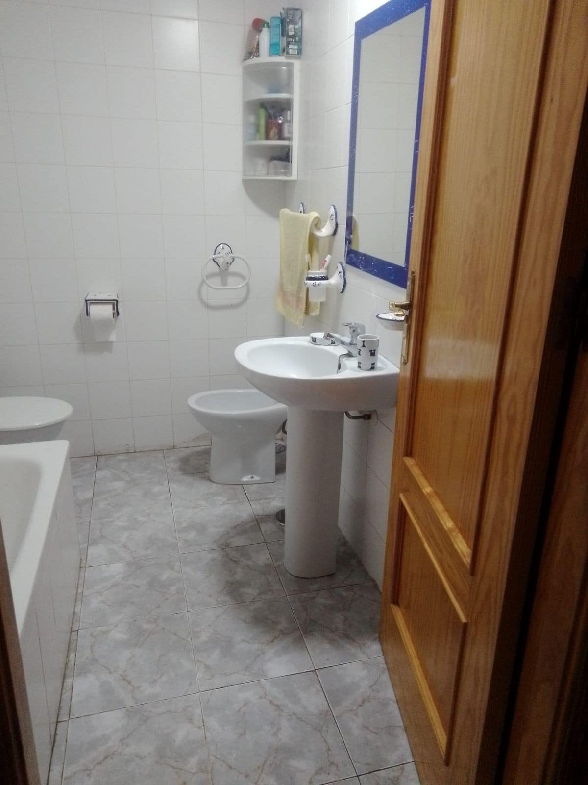 4-slaapkamer appartement in Estepona in Estepona - foto 5