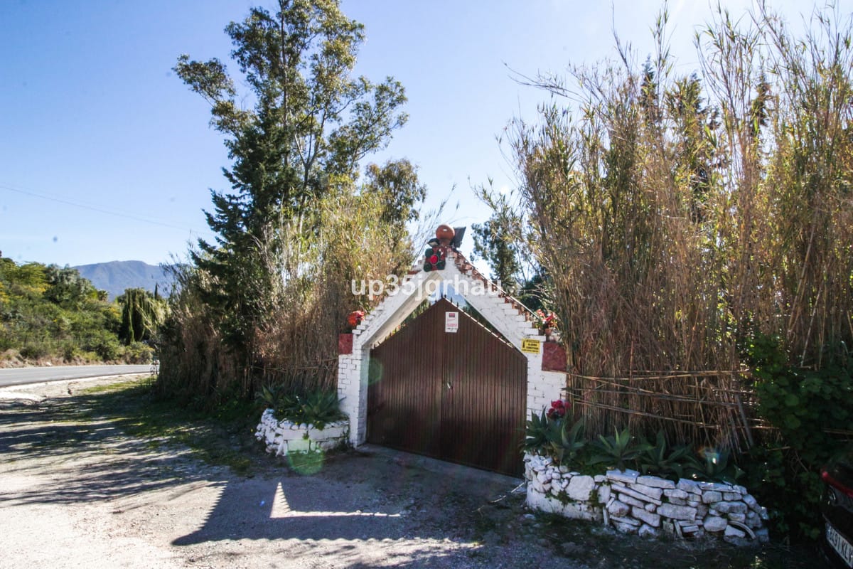 3-slaapkamer villa in Gaucín in Gaucín - foto 18