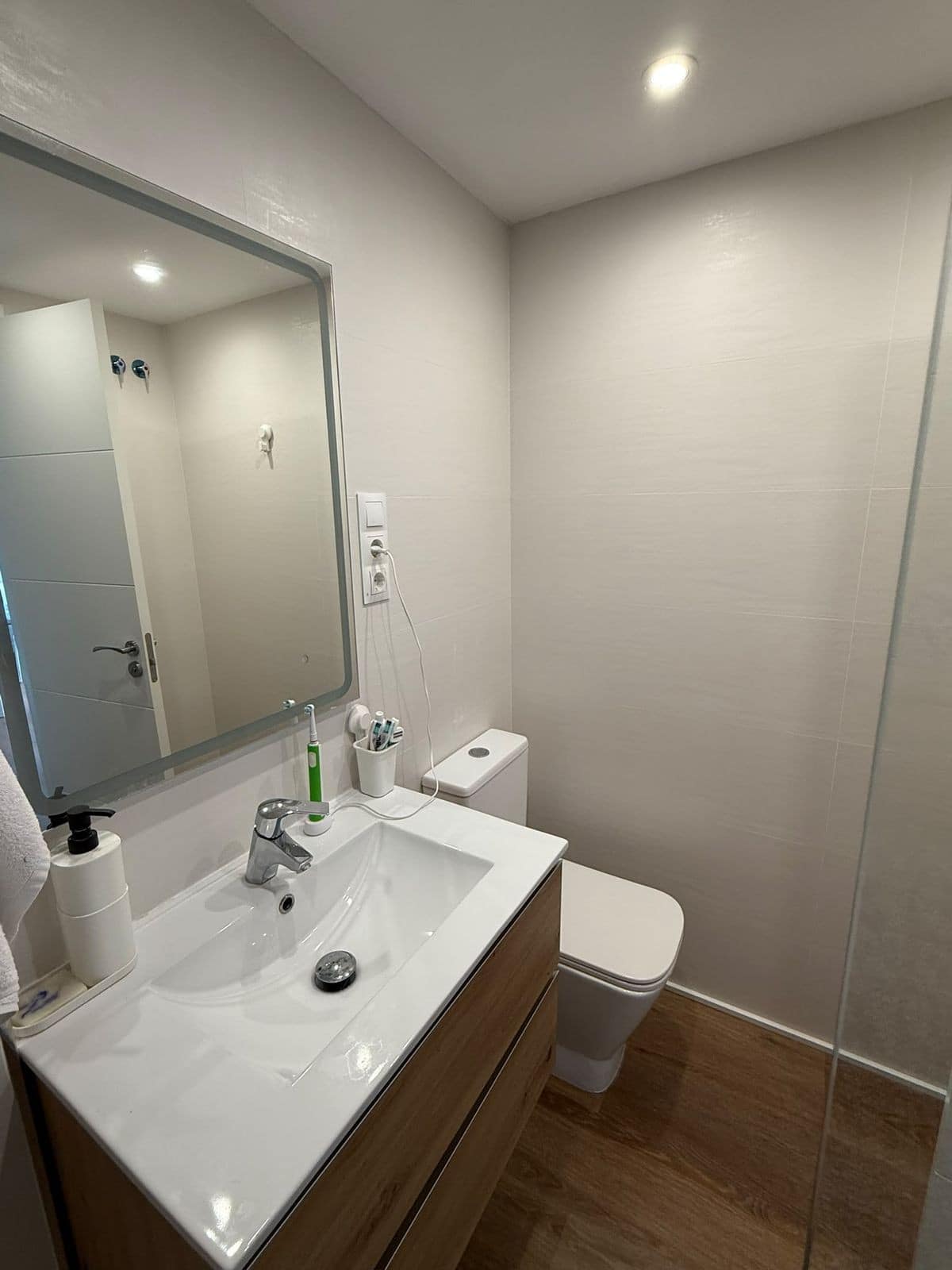 3 bedroom Apartment in Benalmadena in Benalmadena - foto 13