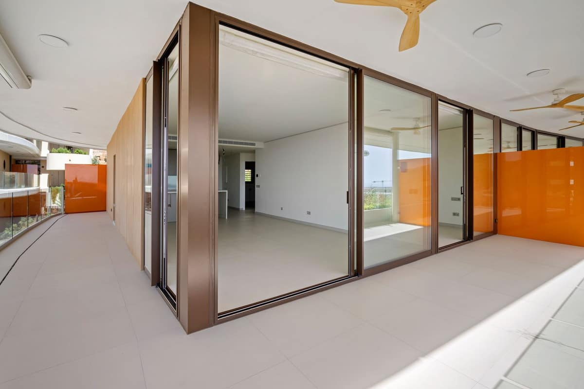 2-slaapkamer appartement in Fuengirola, Málaga in Fuengirola - foto 3