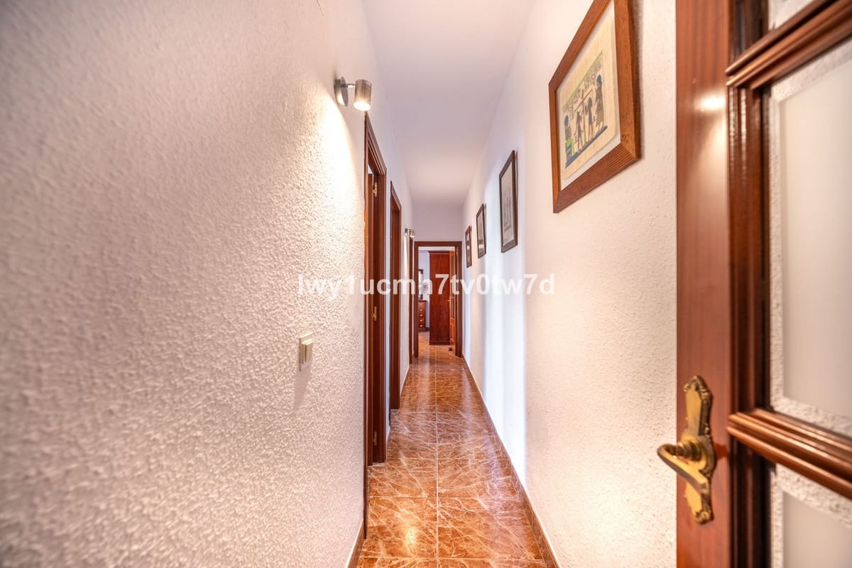 7-slaapkamer villa in Málaga met panoramisch zee- en bergzicht in Málaga - foto 19