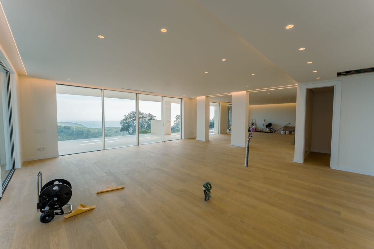 4-slaapkamer appartement in Ojén met panoramisch uitzicht en privézwembad in Ojén - foto 4