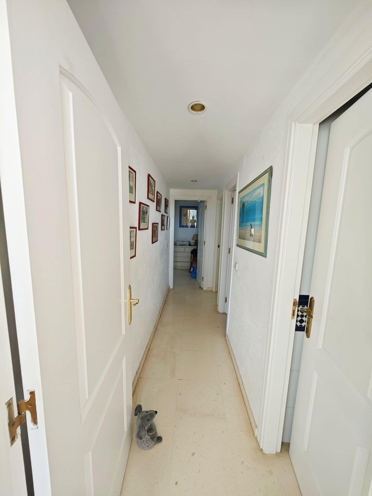 Twee-slaapkamer appartement in Mijas Golf in Mijas Golf - foto 19