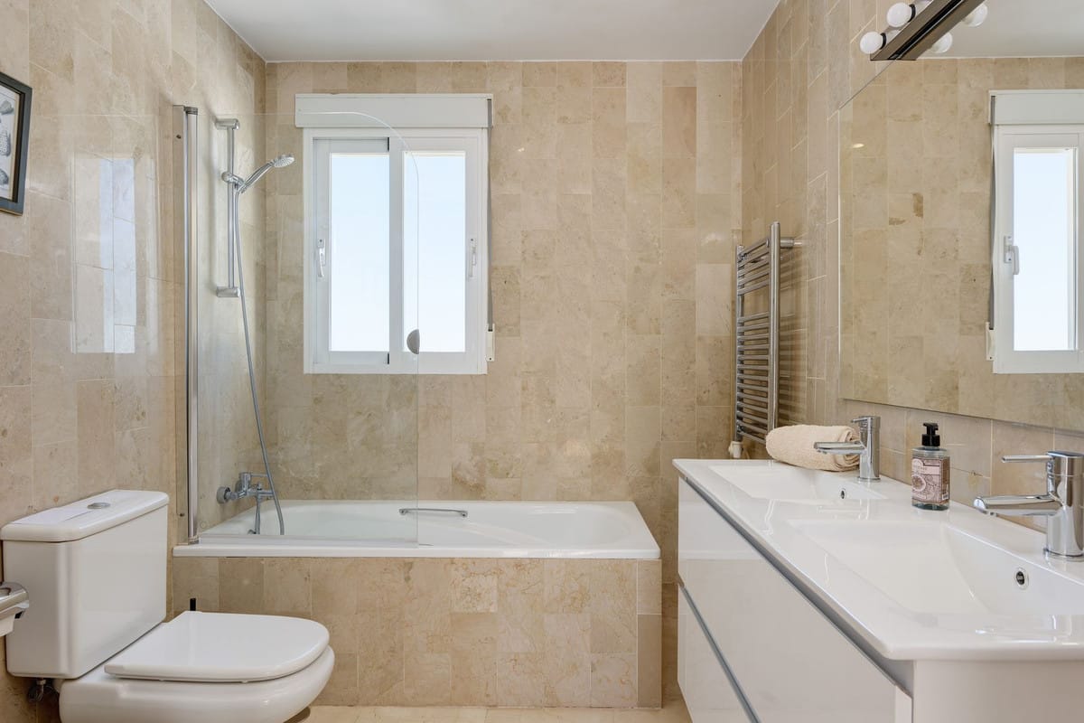 6 bedroom House in Mijas in Mijas - foto 19