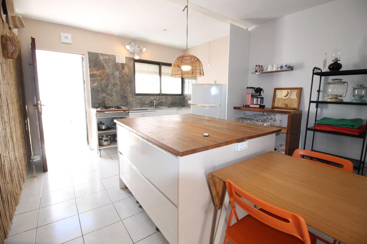Appartement met 2 slaapkamers in La Cala de Mijas in La Cala de Mijas - foto 4