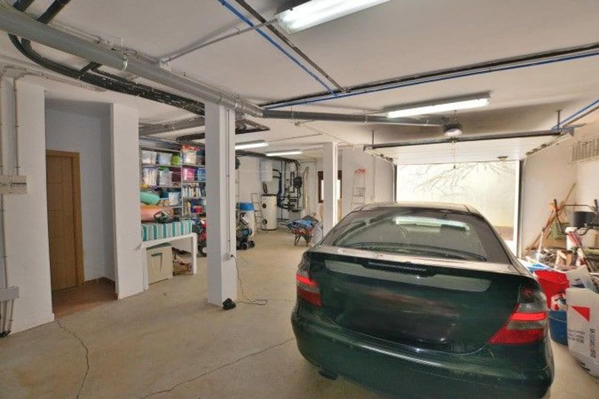 Vrijstaande villa met 4 slaapkamers in Ronda, Málaga in Ronda - foto 9