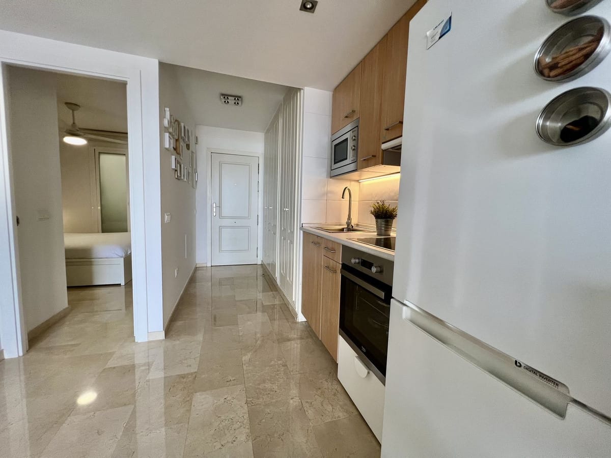 Appartement met toeristische licentie te koop in Benalmádena Pueblo (Costa del Sol) in Benalmadena - foto 20