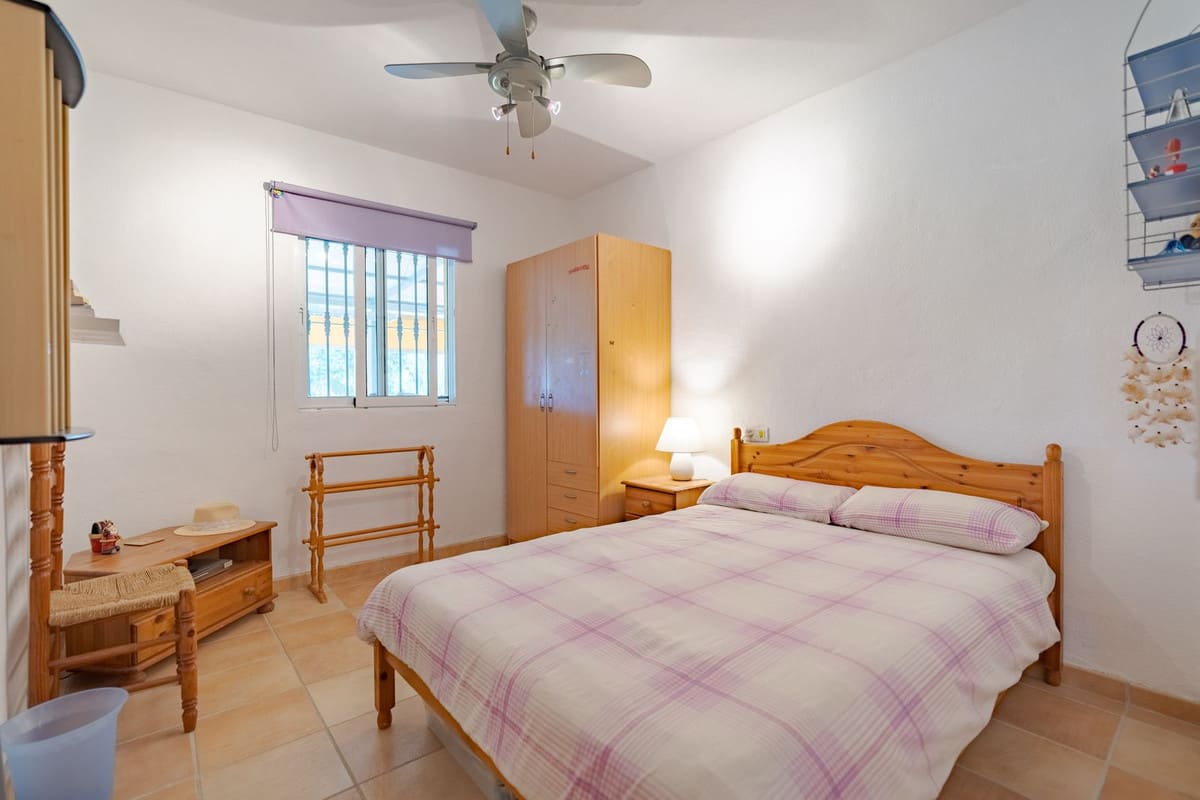 5-slaapkamer finca in Coín in Coín - foto 20