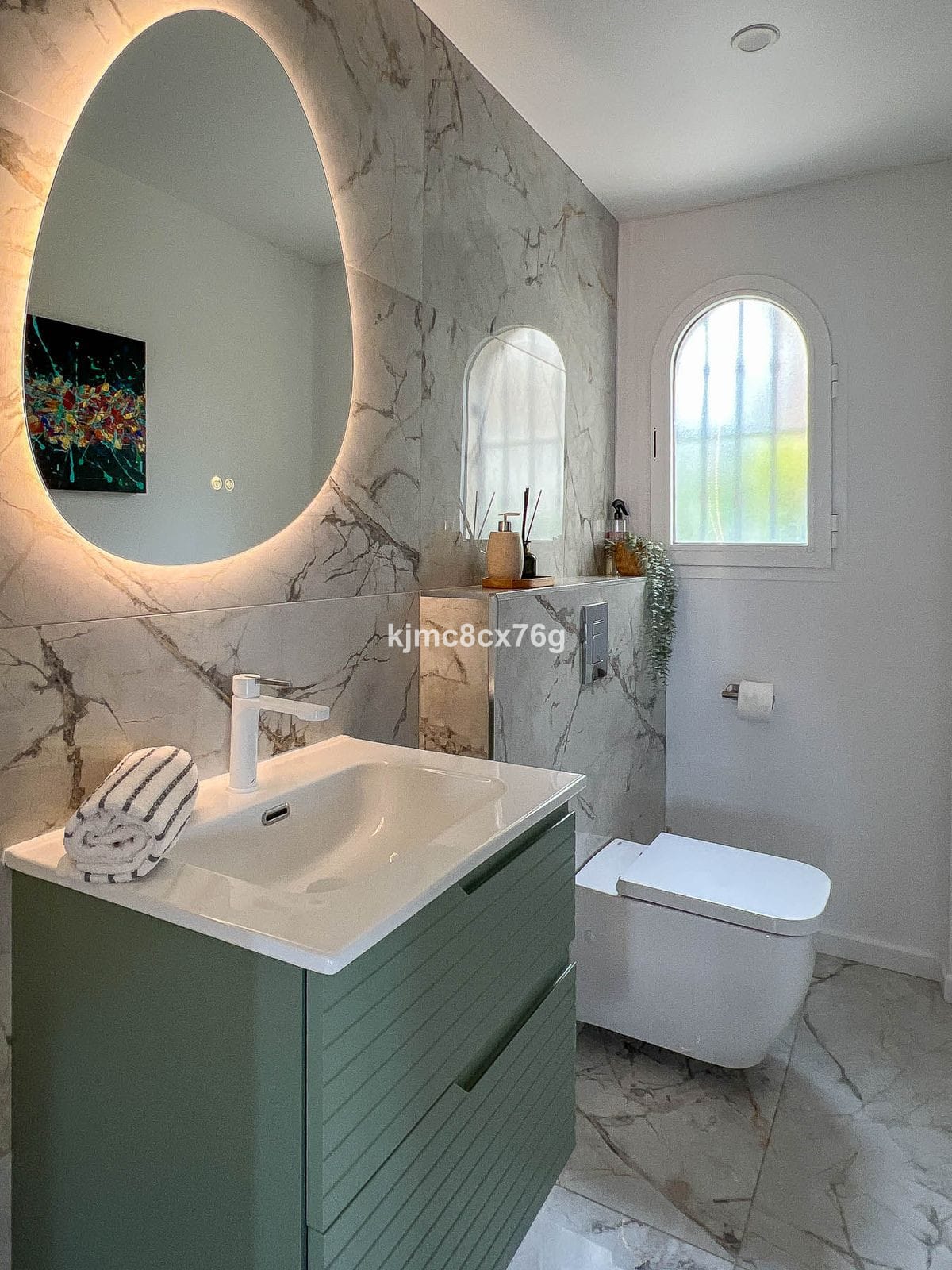 6-slaapkamer villa in Riviera del Sol in Riviera del Sol - foto 7