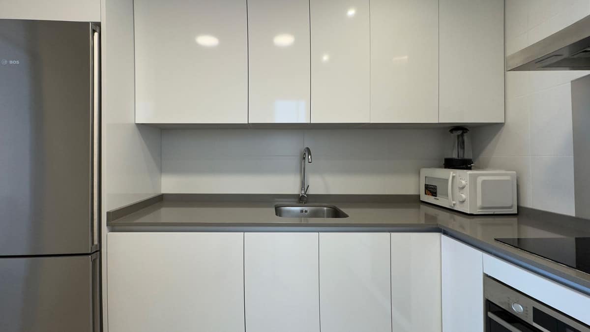 3-slaapkamer appartement in La Campana (Residencial Albatros VI) in La Campana - foto 9