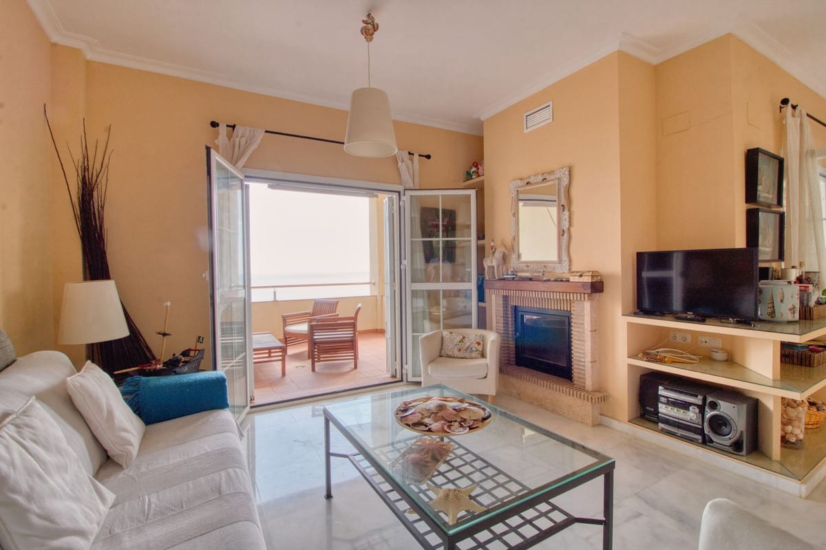 Appartement met 3 slaapkamers in Manilva in Manilva - foto 5