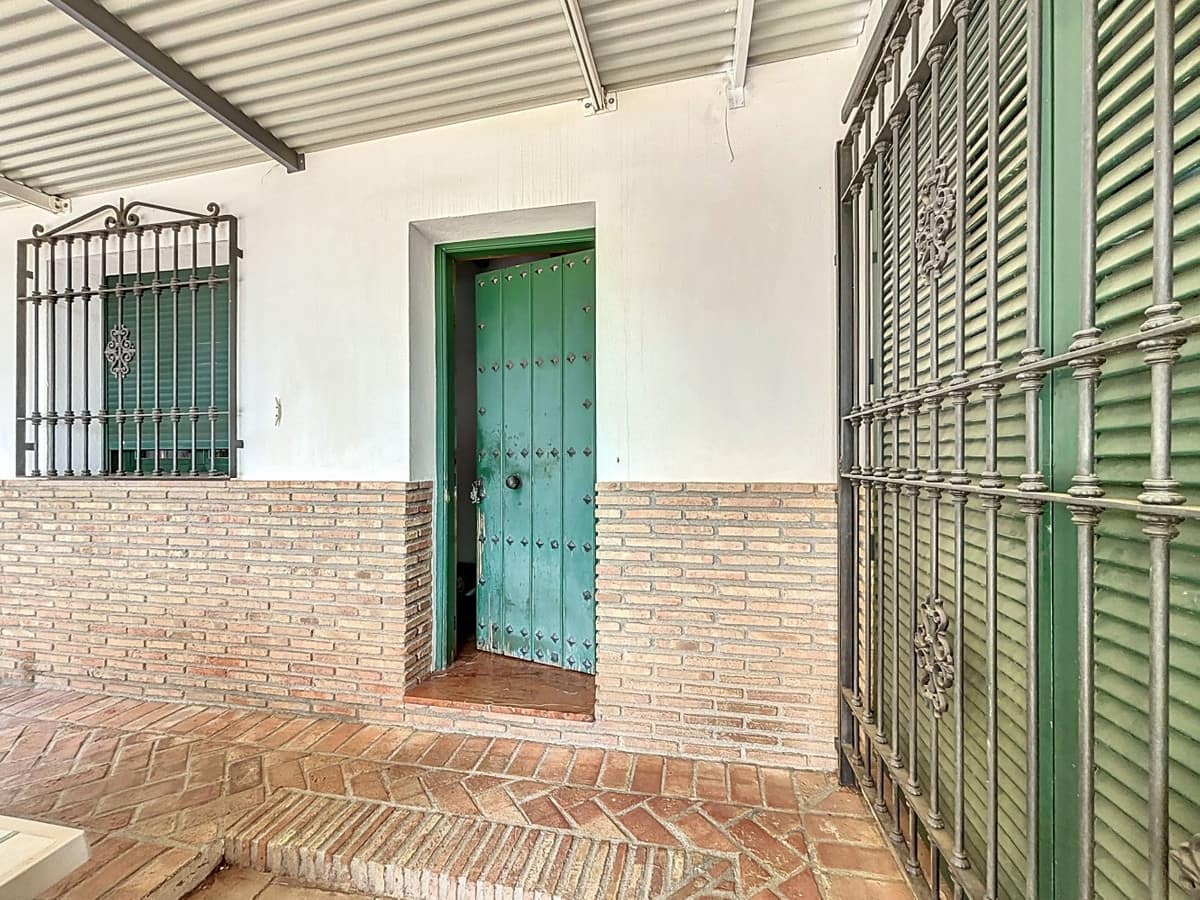 6-slaapkamer villa in La Viñuela, Málaga in La Viñuela - foto 5