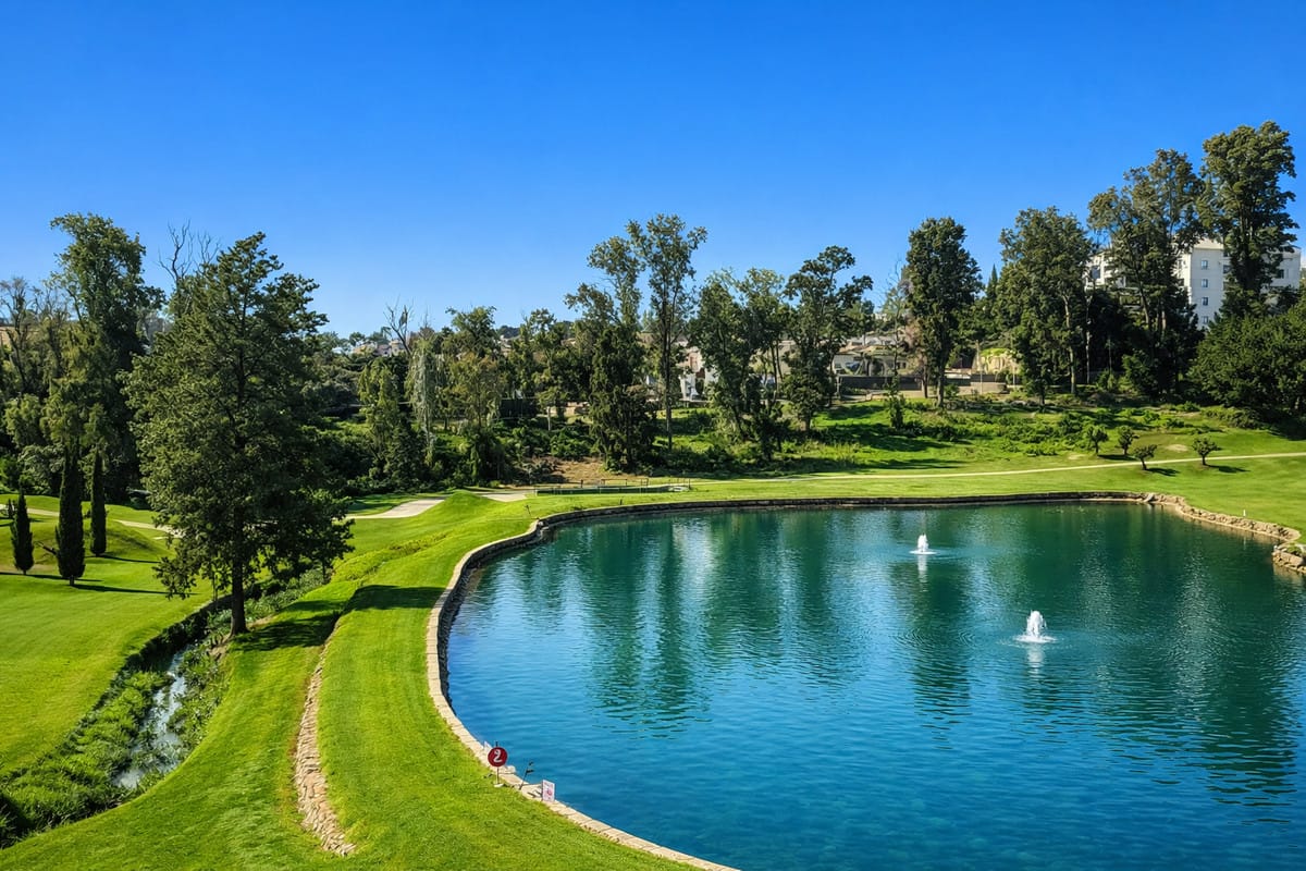 2-slaapkamer appartement in Guadalmina Alta in Guadalmina Alta - foto 15