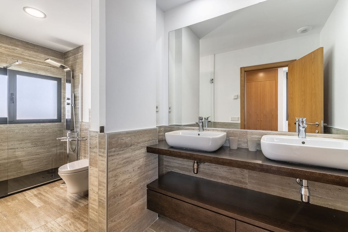 4-slaapkamer villa in Manilva in Manilva - foto 19