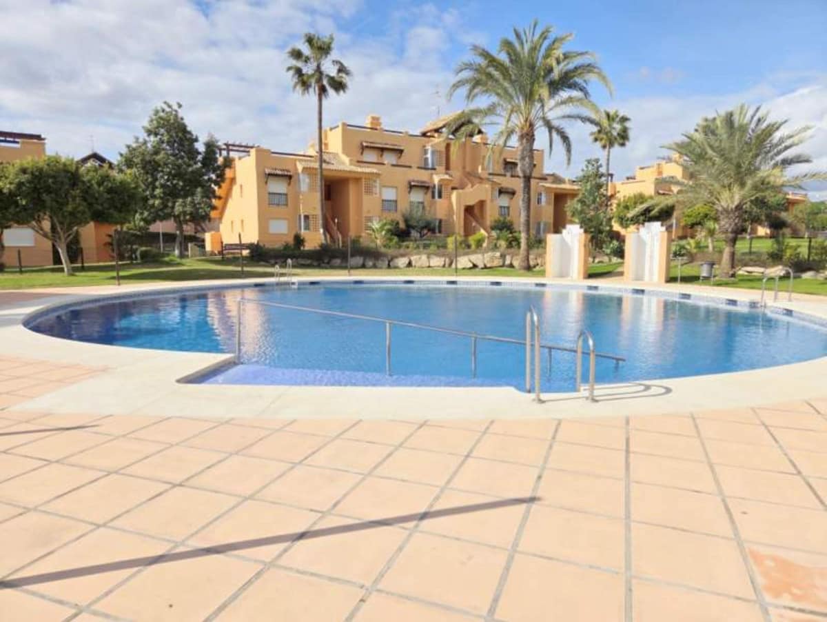 2-slaapkamer appartement in Casares del Sol in Casares - foto 19